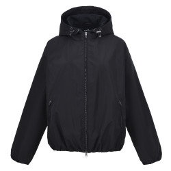 Veste Euro-Star Milena femme Noir