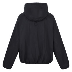 Veste Euro-Star Milena femme Noir