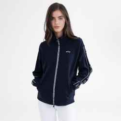 Veste HV Polo Jessie femme