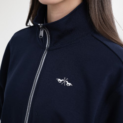 Veste HV Polo Jessie femme