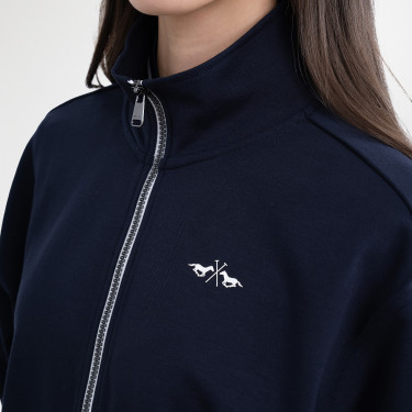 Veste HV Polo Jessie femme