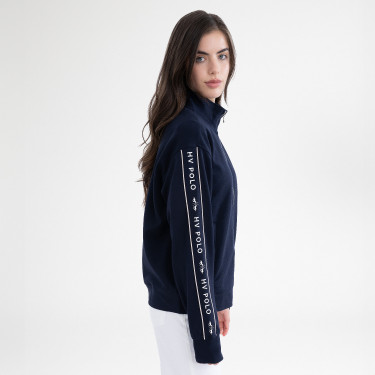 Veste HV Polo Jessie femme