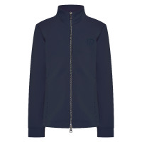 Veste Imperial Riding Carla Air Kids Marine Bleu marine