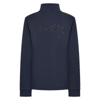 Veste Imperial Riding Carla Air Kids Marine Bleu marine
