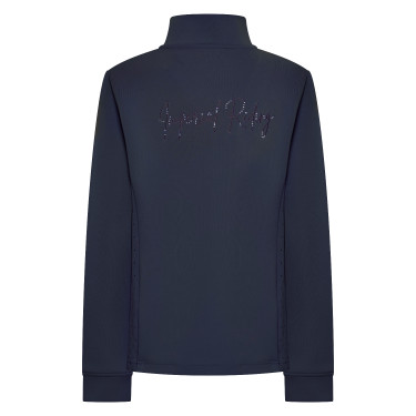 Veste Imperial Riding Carla Air Kids Marine Bleu marine