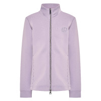 Veste Imperial Riding Carla Air Kids Glycine Violet