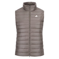 Veste sans manches Euro-Star Melania femme Stone Gris