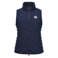 Veste sans manches HV Polo Montana femme