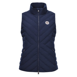 Veste sans manches HV Polo Montana femme