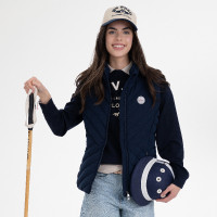 Veste sans manches HV Polo Montana femme
