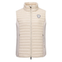 Veste sans manches technique HV Polo Maxine femme