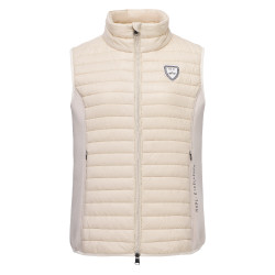 Veste sans manches technique HV Polo Maxine femme