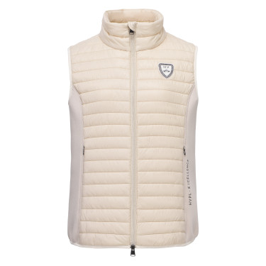 Veste sans manches technique HV Polo Maxine femme