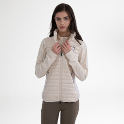 Veste sans manches technique HV Polo Maxine femme