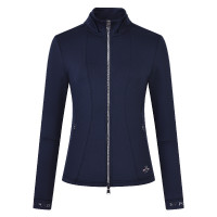 Veste technique HV Polo Jay femme Marine Bleu marine Veste technique HV Polo Jay femme Marine Bleu marine