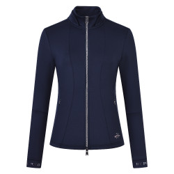Veste technique HV Polo Jay femme Marine Bleu marine Veste technique HV Polo Jay femme Marine Bleu marine