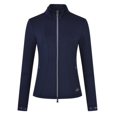 Veste technique HV Polo Jay femme Marine Bleu marine Veste technique HV Polo Jay femme Marine Bleu marine