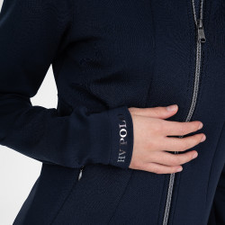 Veste technique HV Polo Jay femme Marine Bleu marine Veste technique HV Polo Jay femme Marine Bleu marine