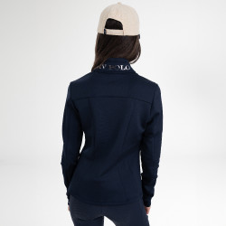 Veste technique HV Polo Jay femme Marine Bleu marine Veste technique HV Polo Jay femme Marine Bleu marine