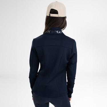 Veste technique HV Polo Jay femme Marine Bleu marine Veste technique HV Polo Jay femme Marine Bleu marine