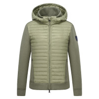 Veste technique shell HV Polo Jasmine femme