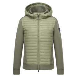 Veste technique shell HV Polo Jasmine femme