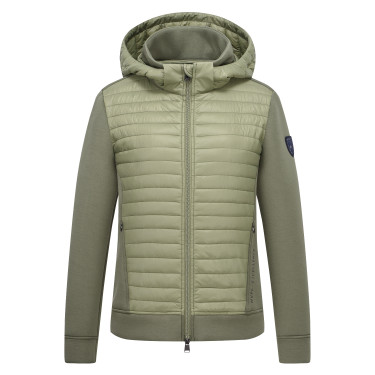 Veste technique shell HV Polo Jasmine femme