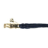 Longe Bucas Show-Line comfort anti-panique Marine / gris Bleu Longe Bucas Show-Line comfort anti-panique Marine / gris Bleu