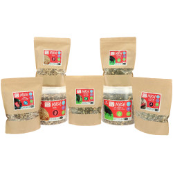Mash Hippotonic EK-Muesli