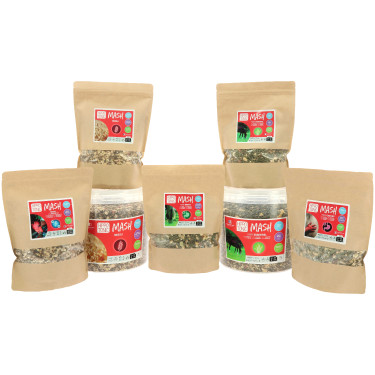 Mash Hippotonic EK-Muesli