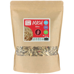 Mash Hippotonic EK-Muesli