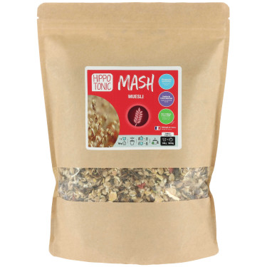Mash Hippotonic EK-Muesli