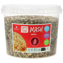 Mash Hippotonic EK-Muesli Mash Hippotonic EK-Muesli