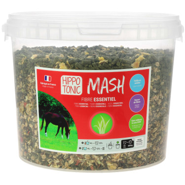 Mash Hippotonic EK-Light Fibre Essentiel Mash Hippotonic EK-Light Fibre Essentiel