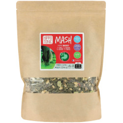 Mash Hippotonic EK-Digest
