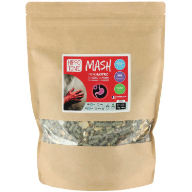 Mash Hippotonic EK-Fibre Gastric