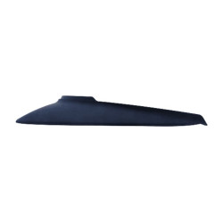 Visière Angel Flex-On Velours Marine Bleu marine