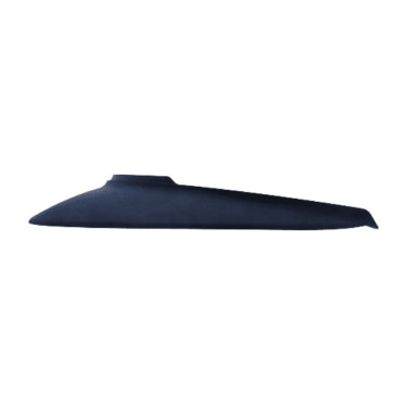 Visière Angel Flex-On Velours Marine Bleu marine