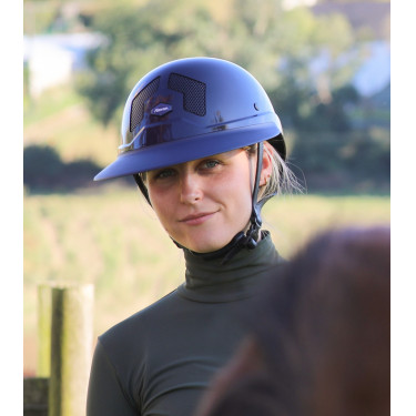 Visière Angel Flex-On Marine Bleu marine