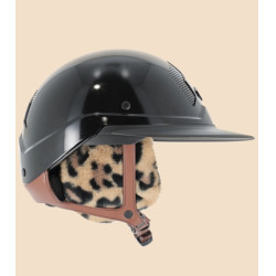 Moumoute Hiver casque Armet Flex-On