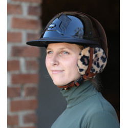Moumoute Hiver casque Armet Flex-On