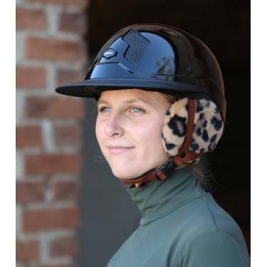 Moumoute Hiver casque Armet Flex-On