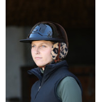 Moumoute Hiver casque Armet Flex-On