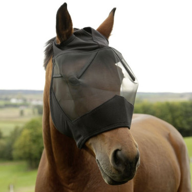 Masque anti-mouches Covalliero Masque anti-mouches Covalliero