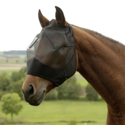 Masque anti-mouches Covalliero Masque anti-mouches Covalliero