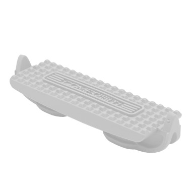 Semelles pour étriers Compositi Premium Blanc
