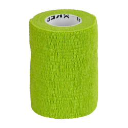 Bandage auto-adhésif 10 cm EquiLASTIC Kerbl Vert Bandage auto-adhésif 10 cm EquiLASTIC Kerbl Vert