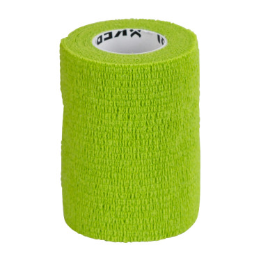 Bandage auto-adhésif 10 cm EquiLASTIC Kerbl Vert Bandage auto-adhésif 10 cm EquiLASTIC Kerbl Vert