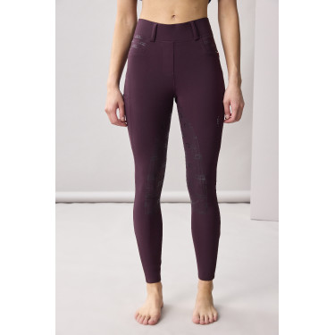 Legging Horseware AA Bina Primatova Violet