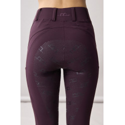 Legging Horseware AA Bina Primatova Violet